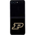Purdue University Purdue Logo Galaxy Z Flip5 5G Skin