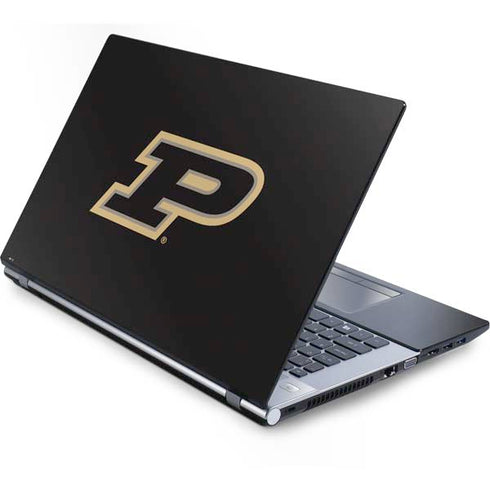 Purdue University Purdue Logo Generic Laptop Skin