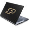 Purdue University Purdue Logo Generic Laptop Skin