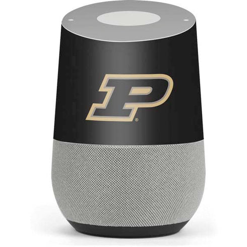 Purdue University Purdue Logo Google Home Skin