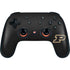 Purdue University Purdue Logo Google Stadia Controller Skin