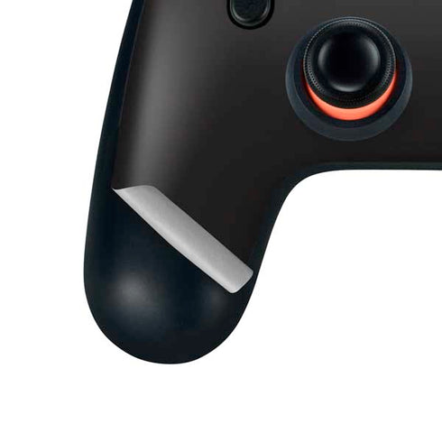 Purdue University Purdue Logo Google Stadia Controller Skin