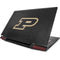 Purdue University Purdue Logo Lenovo IdeaPad Skin