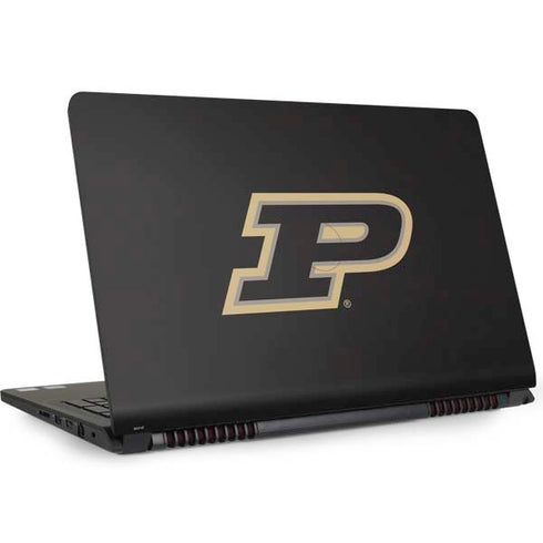Purdue University Purdue Logo Dell Inspiron Skin