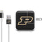 Purdue University Purdue Logo iPad Charger (10W USB) Skin