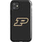 Purdue University Purdue Logo iPhone 11 Impact Case
