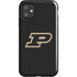 Purdue University Purdue Logo iPhone 11 Impact Case