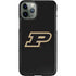 Purdue University Purdue Logo iPhone 11 Pro Lite Case