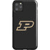 Purdue University Purdue Logo iPhone 11 Pro Max Impact Case