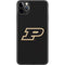 Purdue University Purdue Logo iPhone 11 Pro Max Skin