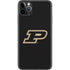 Purdue University Purdue Logo iPhone 11 Pro Max Skin