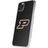 Purdue University Purdue Logo iPhone 11 Pro Max Skin