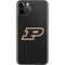Purdue University Purdue Logo iPhone 11 Pro Skin