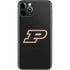 Purdue University Purdue Logo iPhone 11 Pro Skin