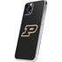 Purdue University Purdue Logo iPhone 11 Pro Skin
