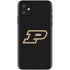 Purdue University Purdue Logo iPhone 11 Skin