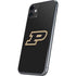 Purdue University Purdue Logo iPhone 11 Skin