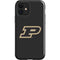 Purdue University Purdue Logo iPhone 12 Impact Case