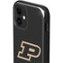 Purdue University Purdue Logo iPhone 12 Impact Case