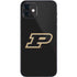 Purdue University Purdue Logo iPhone 12 Mini Skin