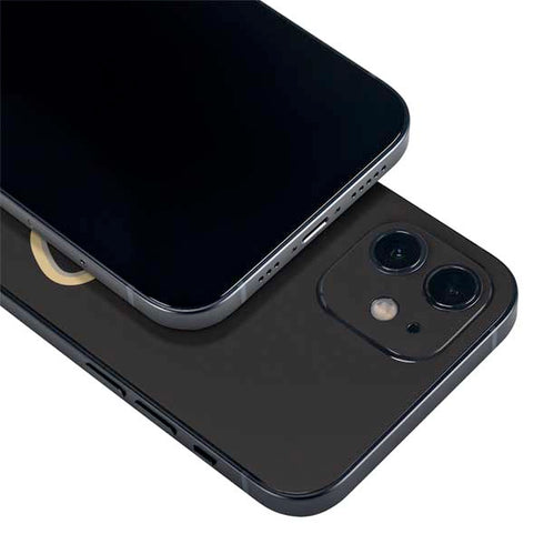 Purdue University Purdue Logo iPhone 12 Mini Skin