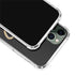 Purdue University Purdue Logo iPhone 12 Pro Max Clear Case