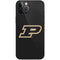Purdue University Purdue Logo iPhone 12 Pro Max Skin