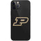 Purdue University Purdue Logo iPhone 12 Pro Skin