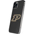 Purdue University Purdue Logo iPhone 12 Pro Skin