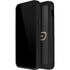 Purdue University Purdue Logo iPhone 12 Pro Waterproof Case