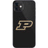 Purdue University Purdue Logo iPhone 12 Skin