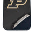 Purdue University Purdue Logo iPhone 12 Skin