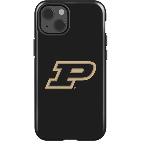 Purdue University Purdue Logo iPhone 13 Impact Case