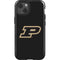 Purdue University Purdue Logo iPhone 13 Impact Case