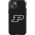 Purdue University Purdue Logo iPhone 13 Impact Case