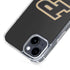 Purdue University Purdue Logo iPhone 13 MagSafe Case