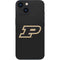 Purdue University Purdue Logo iPhone 13 Mini Skin