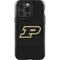 Purdue University Purdue Logo iPhone 13 Pro Impact Case