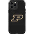 Purdue University Purdue Logo iPhone 13 Pro Max Impact Case