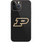 Purdue University Purdue Logo iPhone 13 Pro Max Skin