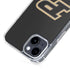 Purdue University Purdue Logo iPhone 15 MagSafe Case