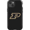 Purdue University Purdue Logo iPhone 14 Impact Case