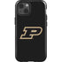 Purdue University Purdue Logo iPhone 15 Impact Case