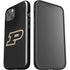 Purdue University Purdue Logo iPhone 15 Impact Case