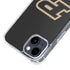 Purdue University Purdue Logo iPhone 14 Plus MagSafe Case