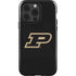 Purdue University Purdue Logo iPhone 14 Pro Impact Case