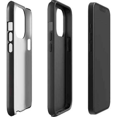 Purdue University Purdue Logo iPhone 14 Pro Impact Case