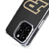 Purdue University Purdue Logo iPhone 15 Pro Max MagSafe Case