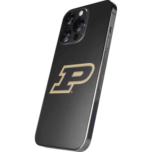 Purdue University Purdue Logo iPhone 14 Pro Max Skin