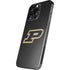 Purdue University Purdue Logo iPhone 14 Pro Max Skin